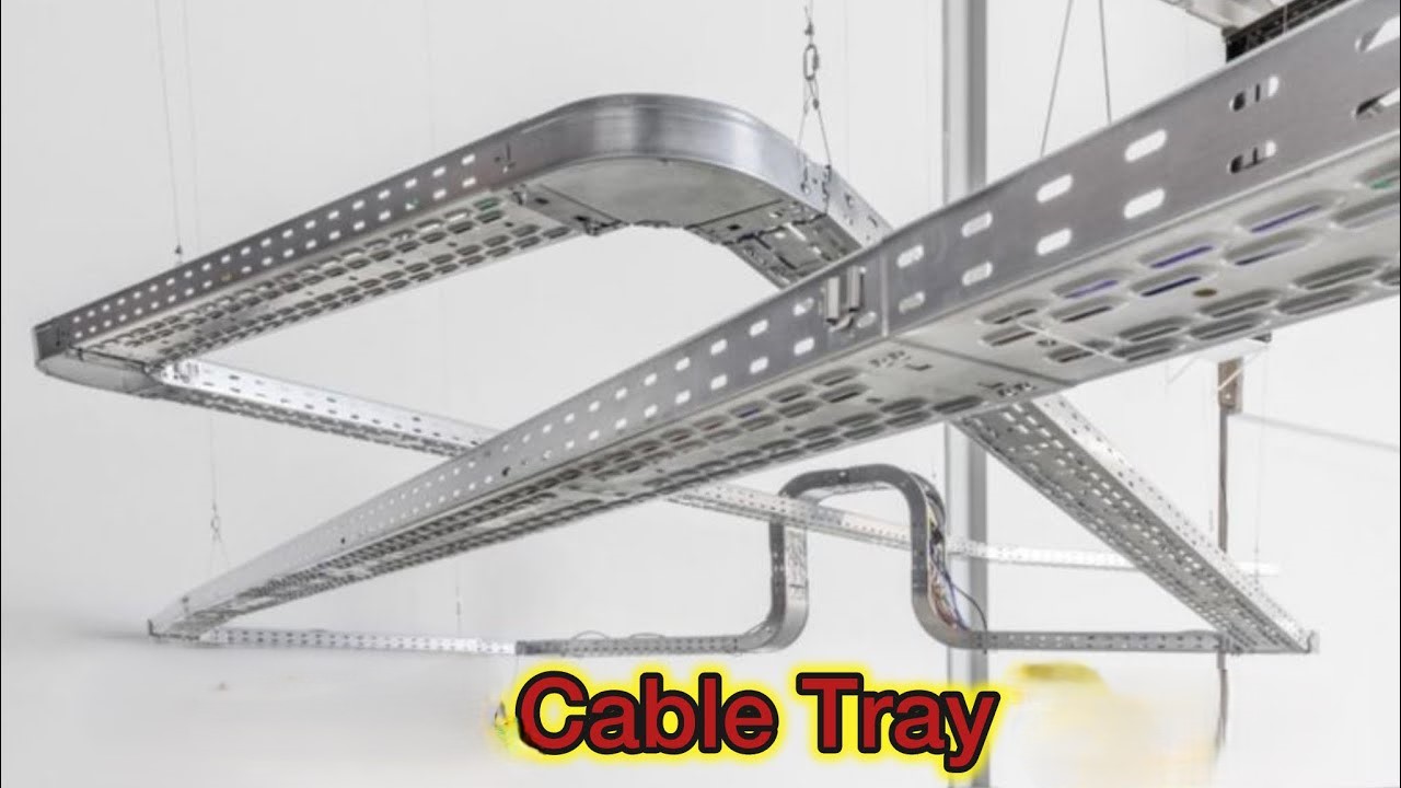 Cable Trays